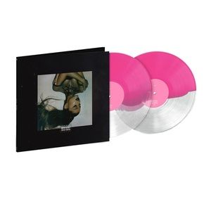 NEW Thank U Next Vinyl Ariana Grande